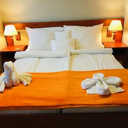 Bed & Breakfast Kevin Panzio&etterem *