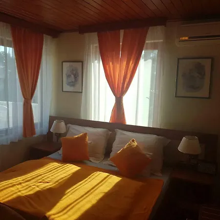 Bed & Breakfast Kevin Panzio&etterem