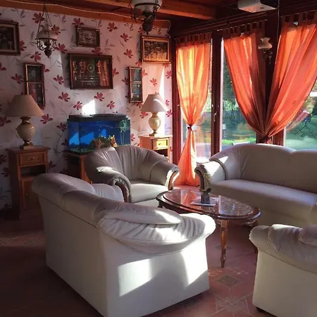 Kevin Panzio&etterem Bed & Breakfast *